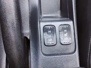 2016 Honda Fit EX-L