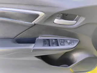 2016 Honda Fit EX-L