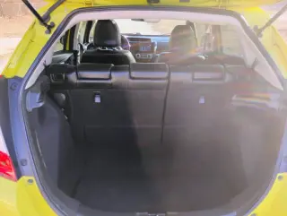 2016 Honda Fit EX-L