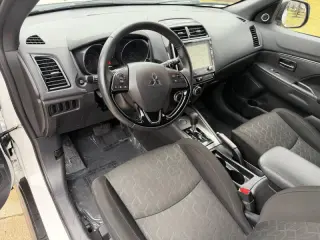 2020 Mitsubishi Outlander Sport ES