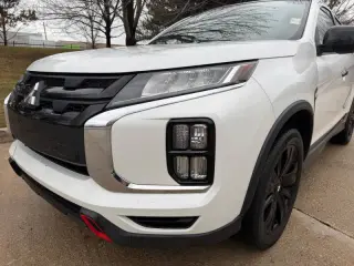2020 Mitsubishi Outlander Sport ES