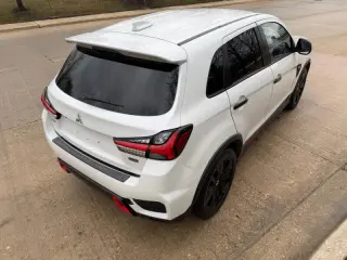 2020 Mitsubishi Outlander Sport ES