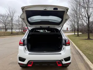 2020 Mitsubishi Outlander Sport ES