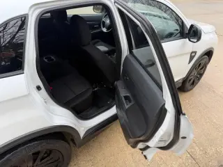 2020 Mitsubishi Outlander Sport ES