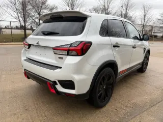 2020 Mitsubishi Outlander Sport ES