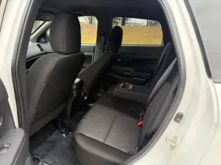 2020 Mitsubishi Outlander Sport ES