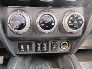 2023 Mitsubishi Outlander Sport Ralliart