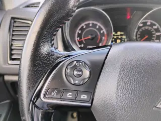 2023 Mitsubishi Outlander Sport Ralliart