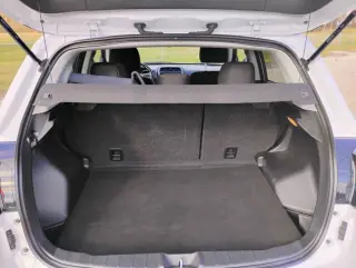 2023 Mitsubishi Outlander Sport Ralliart