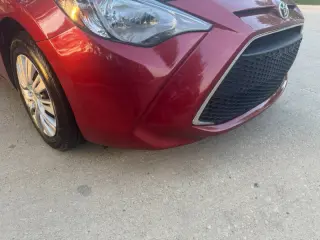 2019 Toyota Yaris L