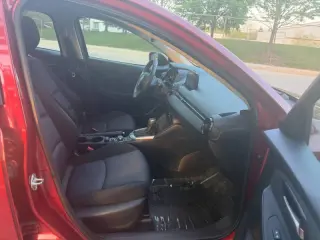2019 Toyota Yaris L