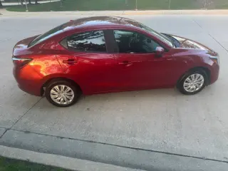 2019 Toyota Yaris L