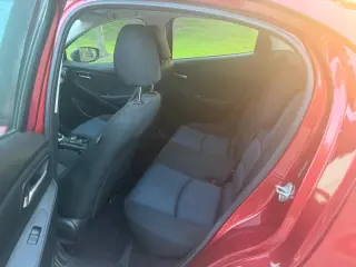 2019 Toyota Yaris L