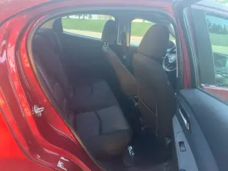 2019 Toyota Yaris L