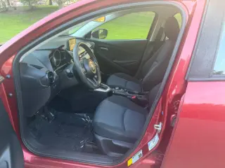 2019 Toyota Yaris L