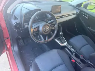 2019 Toyota Yaris L