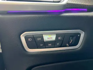 2020 BMW X5 M50i xDrive