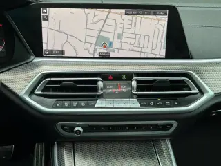 2020 BMW X5 M50i xDrive