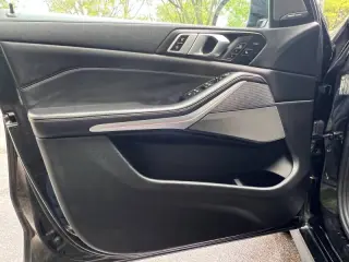 2020 BMW X5 M50i xDrive