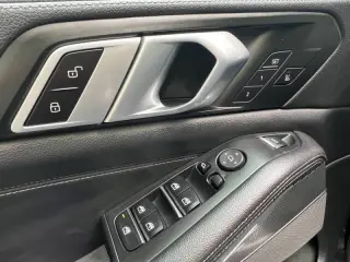 2020 BMW X5 M50i xDrive