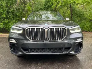 2020 BMW X5 M50i xDrive