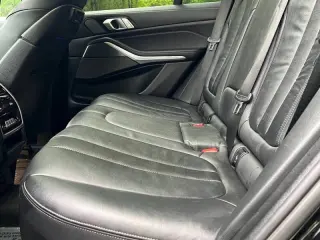 2020 BMW X5 M50i xDrive