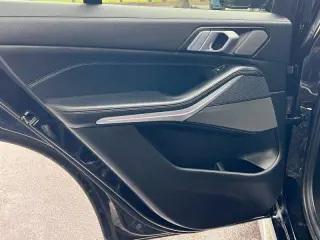 2020 BMW X5 M50i xDrive