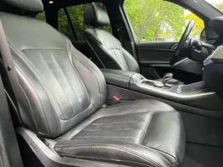 2020 BMW X5 M50i xDrive