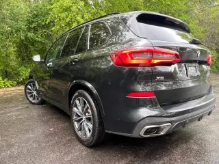 2020 BMW X5 M50i xDrive