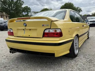 1995 BMW M3