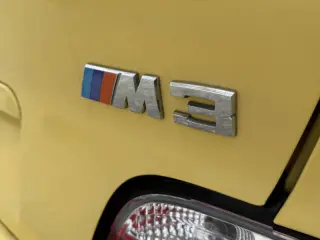 1995 BMW M3