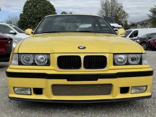 1995 BMW M3
