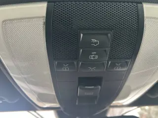 2010 Mercedes-Benz C-Class C 63 AMG