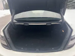2010 Mercedes-Benz C-Class C 63 AMG