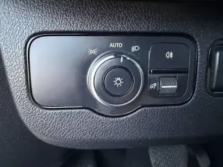2019 Mercedes-Benz Sprinter 2500