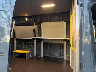 2019 Mercedes-Benz Sprinter 2500