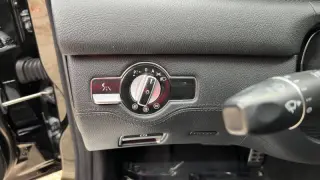 2010 Mercedes-Benz CL-Class CL 550 4MATIC