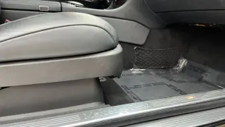 2010 Mercedes-Benz CL-Class CL 550 4MATIC