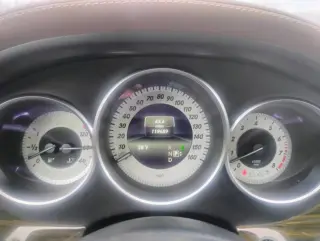 2016 Mercedes-Benz CLS CLS 400 4MATIC
