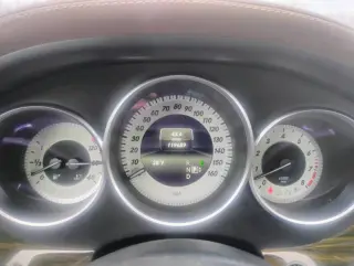 2016 Mercedes-Benz CLS CLS 400 4MATIC