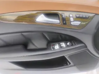 2016 Mercedes-Benz CLS CLS 400 4MATIC