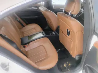 2016 Mercedes-Benz CLS CLS 400 4MATIC