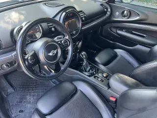 2017 MINI Clubman Cooper S