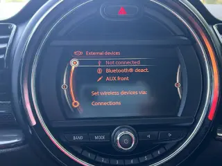 2017 MINI Clubman Cooper S