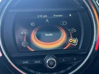 2017 MINI Clubman Cooper S