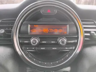 2016 MINI Hardtop 2 Door Cooper S