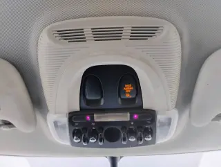 2016 MINI Hardtop 2 Door Cooper S
