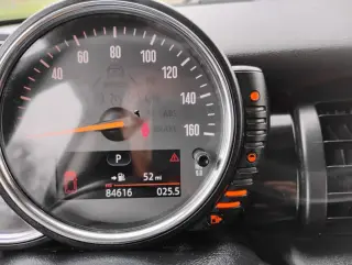 2016 MINI Hardtop 2 Door Cooper S