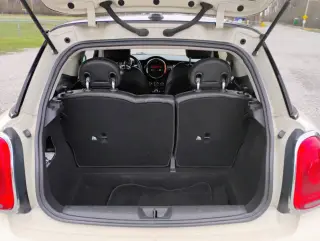 2016 MINI Hardtop 2 Door Cooper S