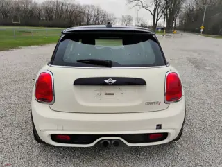 2016 MINI Hardtop 2 Door Cooper S